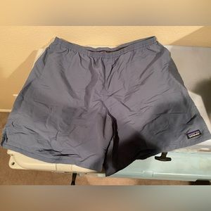 Men’s Patagonia Baggies